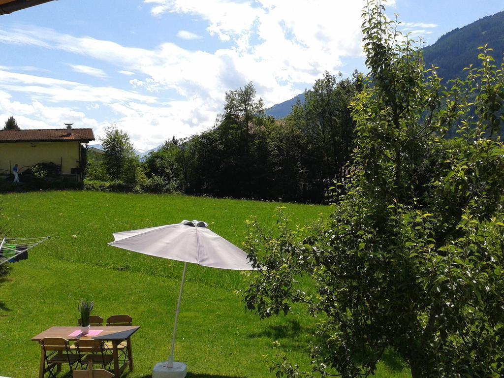 Landhaus Sarah Apartman Dorfgastein Kültér fotó