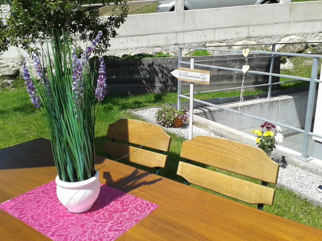 Landhaus Sarah Apartman Dorfgastein Kültér fotó