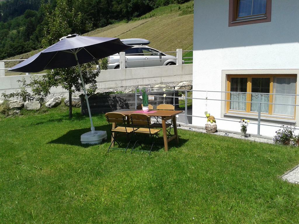 Landhaus Sarah Apartman Dorfgastein Kültér fotó