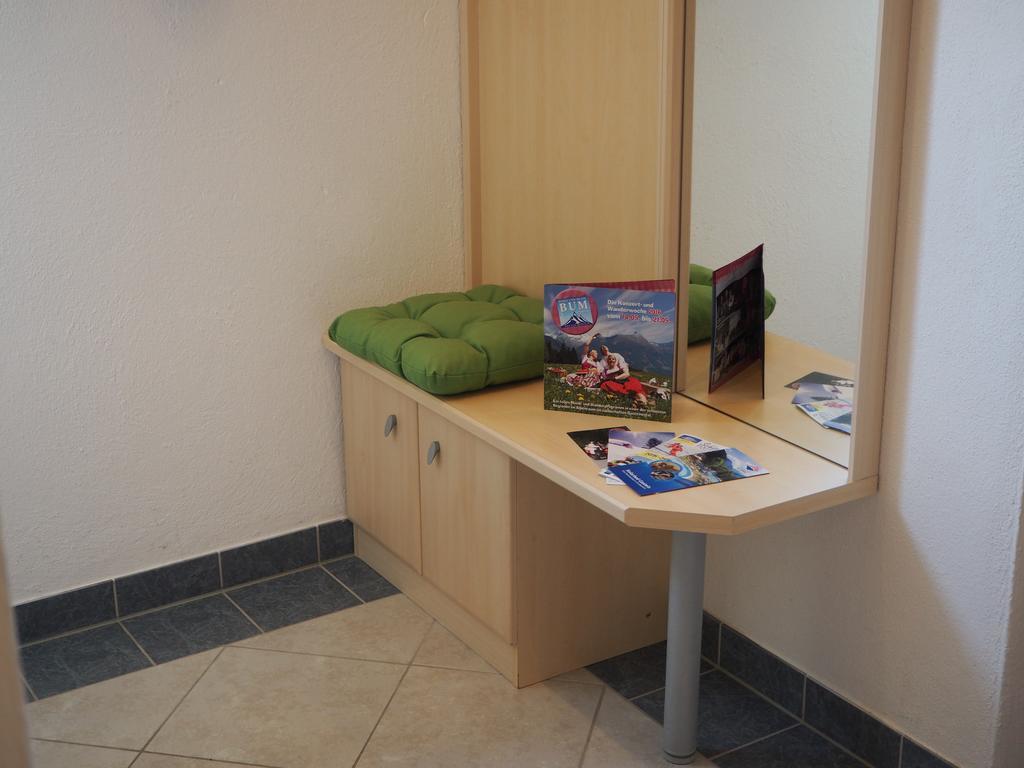 Landhaus Sarah Apartman Dorfgastein Kültér fotó