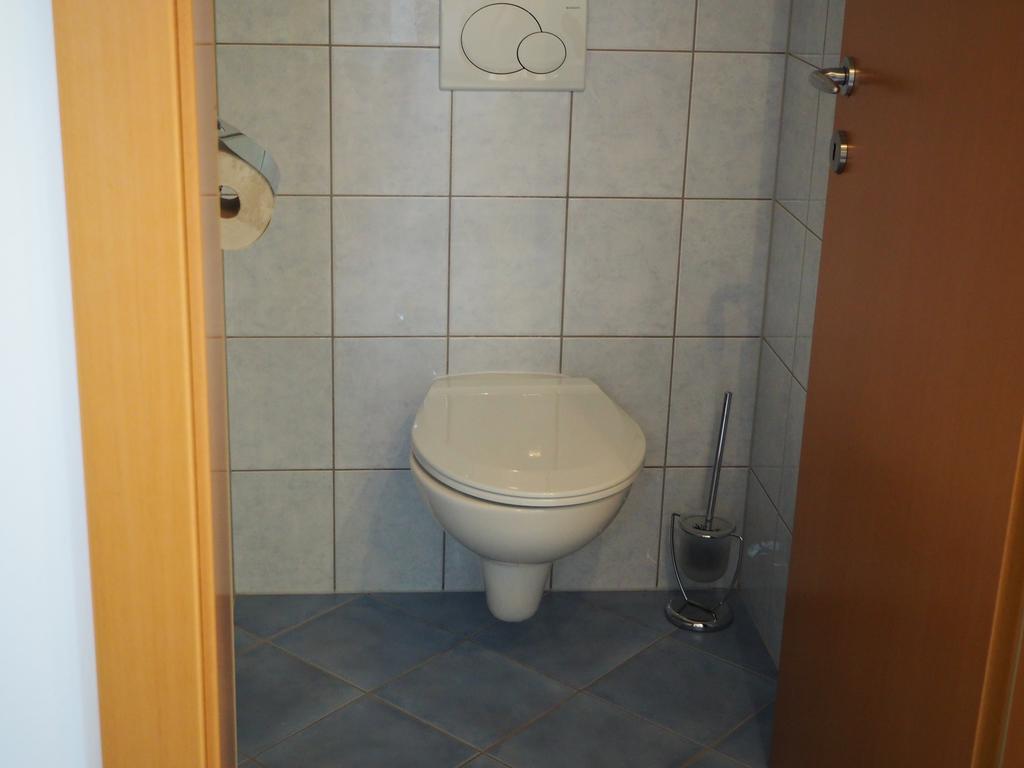 Landhaus Sarah Apartman Dorfgastein Kültér fotó