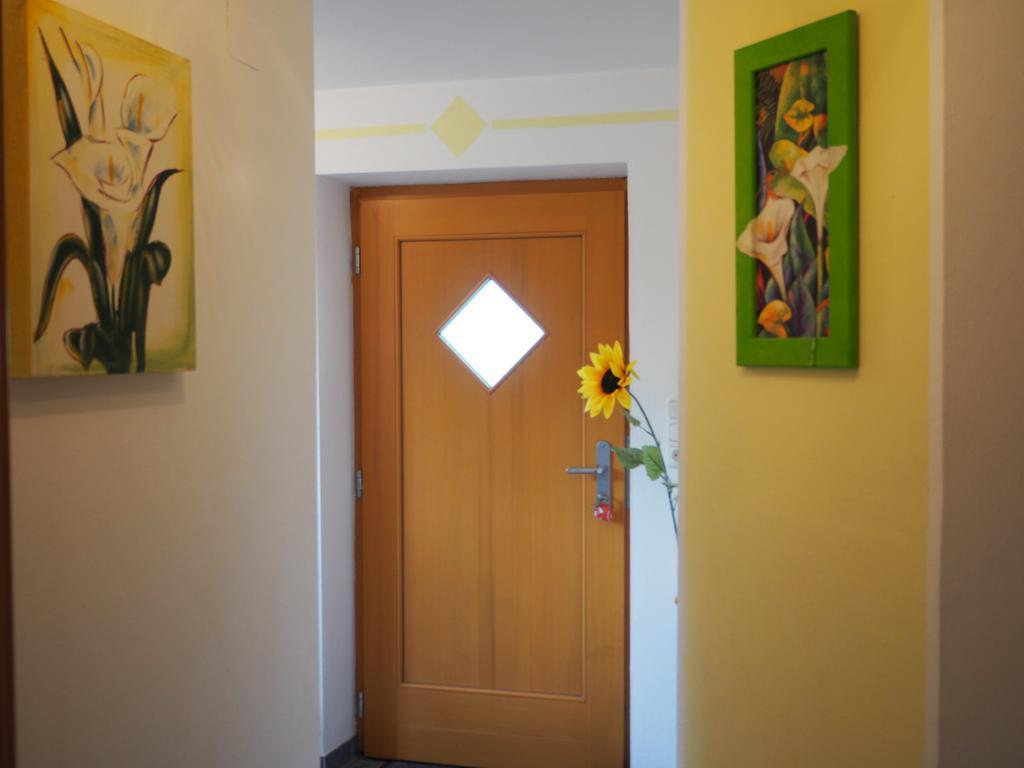 Landhaus Sarah Apartman Dorfgastein Kültér fotó