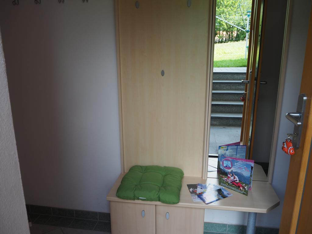 Landhaus Sarah Apartman Dorfgastein Kültér fotó