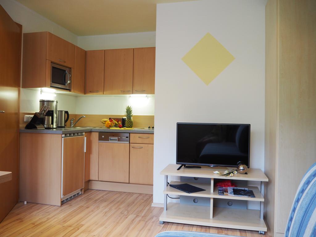 Landhaus Sarah Apartman Dorfgastein Kültér fotó