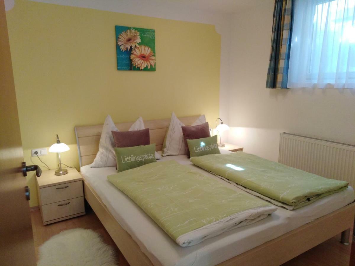 Landhaus Sarah Apartman Dorfgastein Kültér fotó