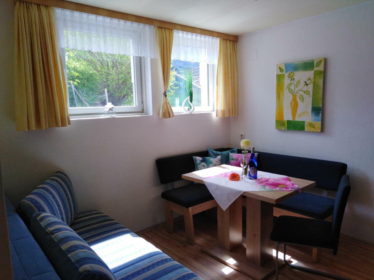 Landhaus Sarah Apartman Dorfgastein Kültér fotó