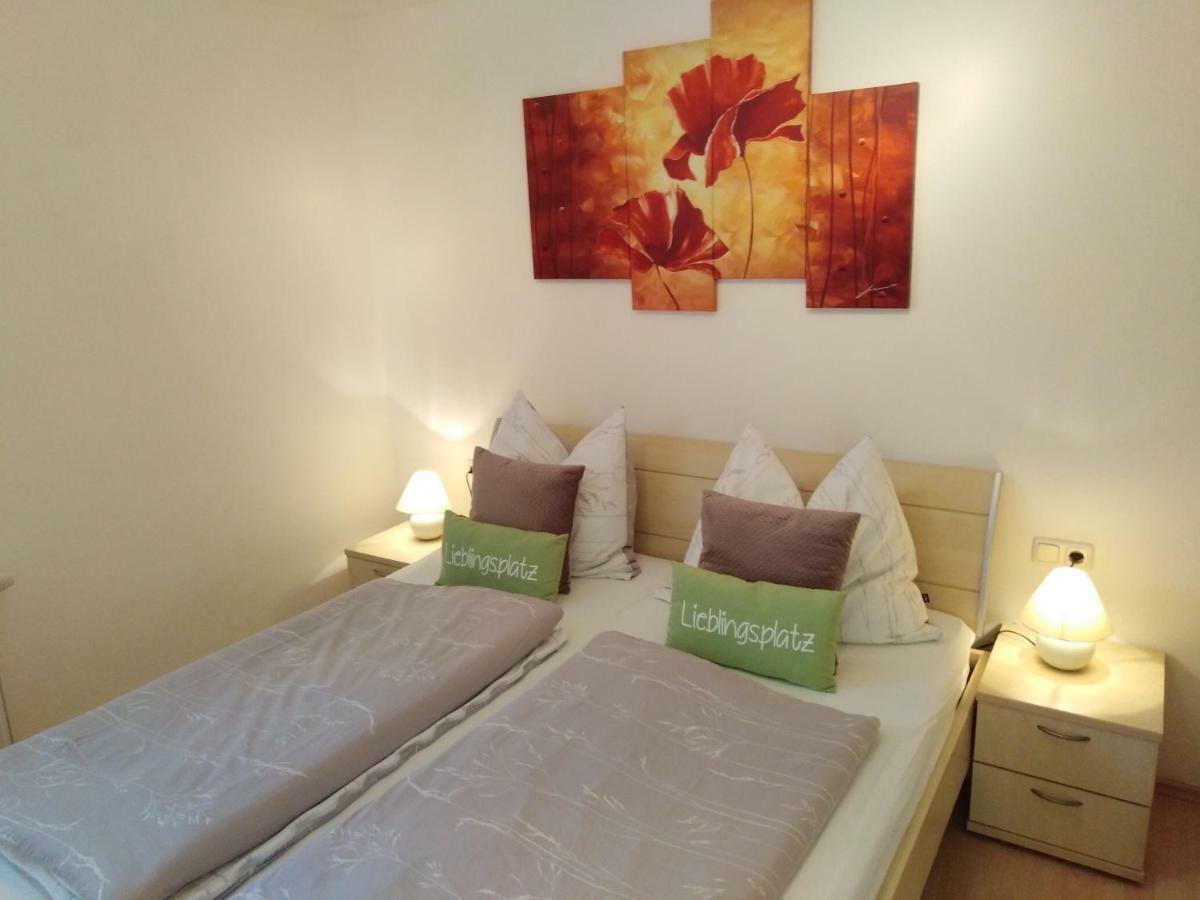 Landhaus Sarah Apartman Dorfgastein Kültér fotó
