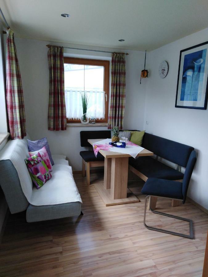 Landhaus Sarah Apartman Dorfgastein Kültér fotó